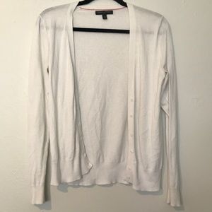 Banana republic cardigan